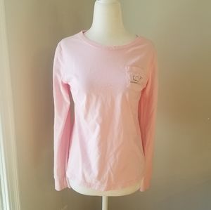 Vineyard Vines long sleeve tshirt